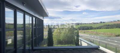 REXIM - Local d'activités - Rhône - Saint-Symphorien-sur-Coise - 14