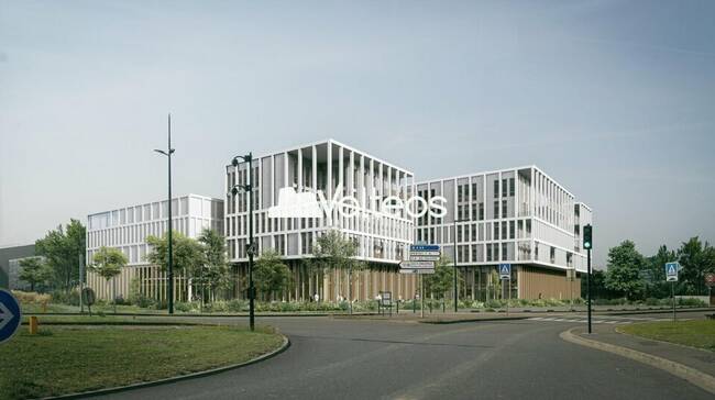REXIM - Bureau - Haute-Garonne - Toulouse - 1