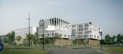 REXIM - Bureau - Haute-Garonne - Toulouse - 1