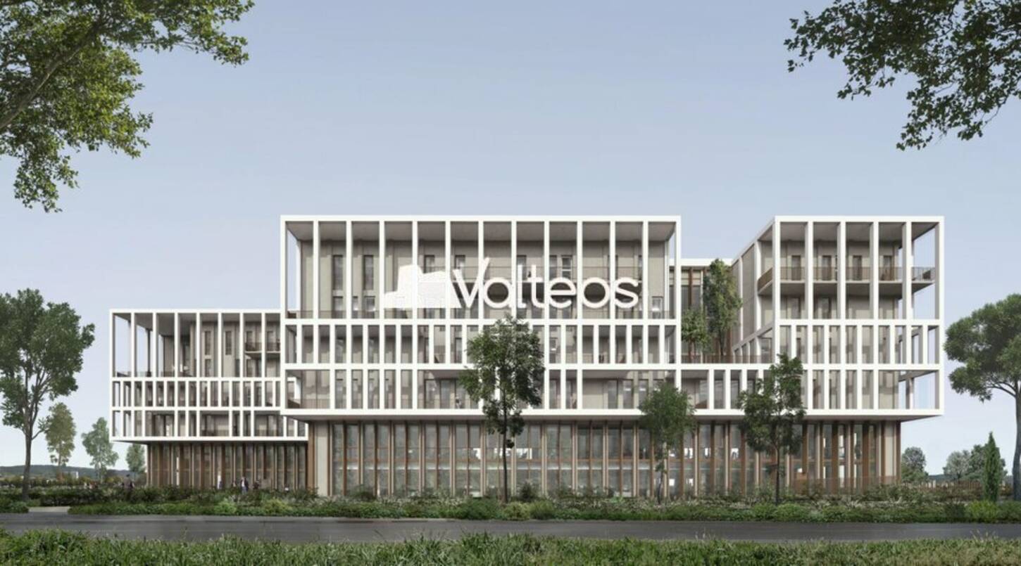 REXIM - Bureau - Haute-Garonne - Toulouse - 2