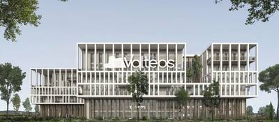 REXIM - Bureau - Haute-Garonne - Toulouse - 2