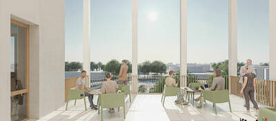REXIM - Bureau - Haute-Garonne - Toulouse - 5