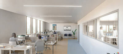 REXIM - Bureau - Haute-Garonne - Toulouse - 6