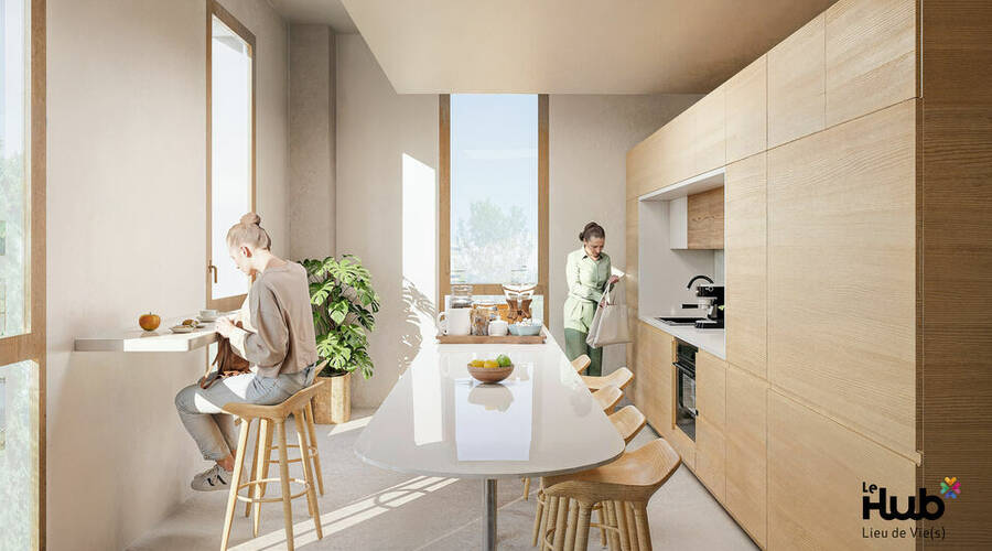 REXIM - Bureau - Haute-Garonne - Toulouse - 7