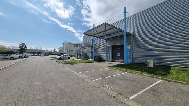 REXIM - Local commercial - Haute-Garonne - Labège - 1