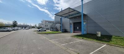 REXIM - Local commercial - Haute-Garonne - Labège - 1