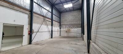 REXIM - Local commercial - Haute-Garonne - Labège - 5