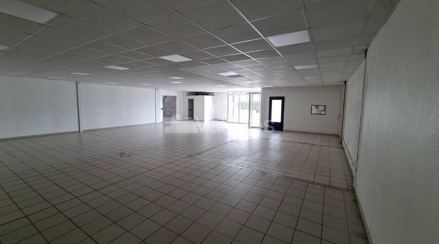REXIM - Local commercial - Haute-Garonne - Labège - 6