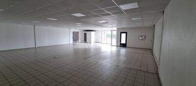 REXIM - Local commercial - Haute-Garonne - Labège - 6