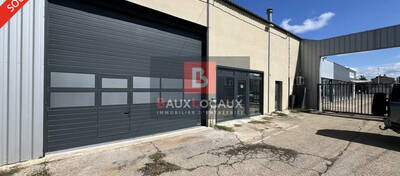 REXIM - Local d'activités - Bouches-du-Rhône - Arles - 1