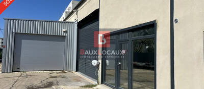 REXIM - Local d'activités - Bouches-du-Rhône - Arles - 2