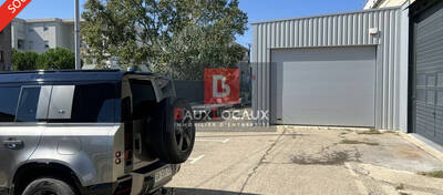 REXIM - Local d'activités - Bouches-du-Rhône - Arles - 3