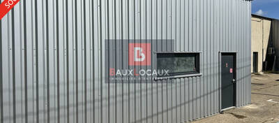 REXIM - Local d'activités - Bouches-du-Rhône - Arles - 4