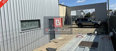 REXIM - Local d'activités - Bouches-du-Rhône - Arles - 5