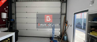 REXIM - Local d'activités - Bouches-du-Rhône - Arles - 6