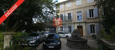 REXIM - Bureau - Vaucluse - Mazan - 1