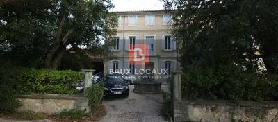 REXIM - Bureau - Vaucluse - Mazan - 2