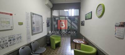 REXIM - Bureau - Vaucluse - Mazan - 4