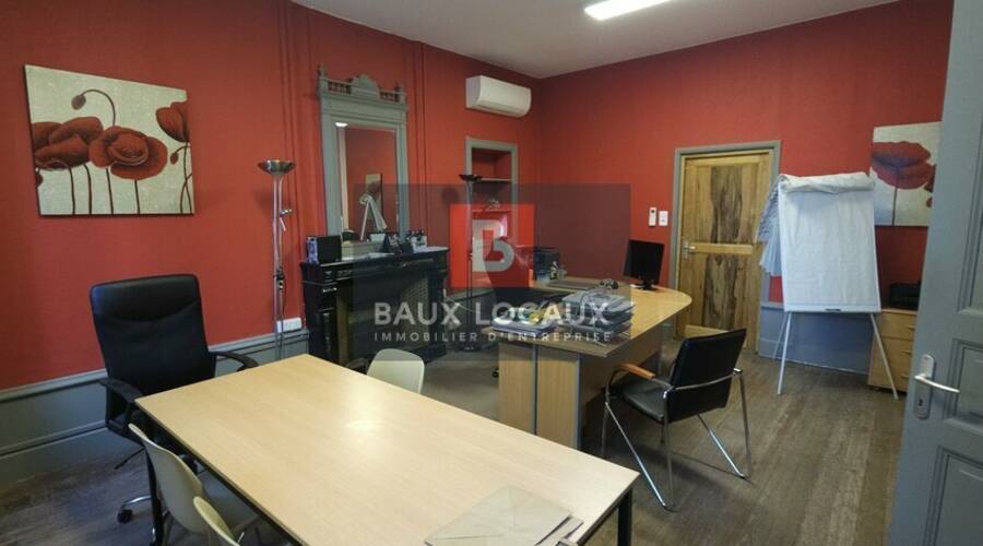 REXIM - Bureau - Vaucluse - Mazan - 5