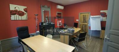 REXIM - Bureau - Vaucluse - Mazan - 5