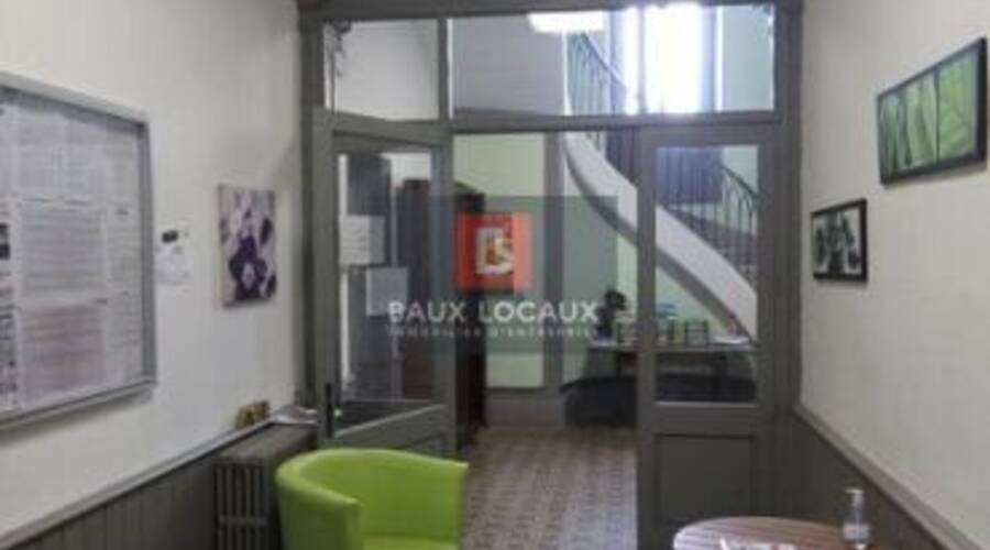 REXIM - Bureau - Vaucluse - Mazan - 6