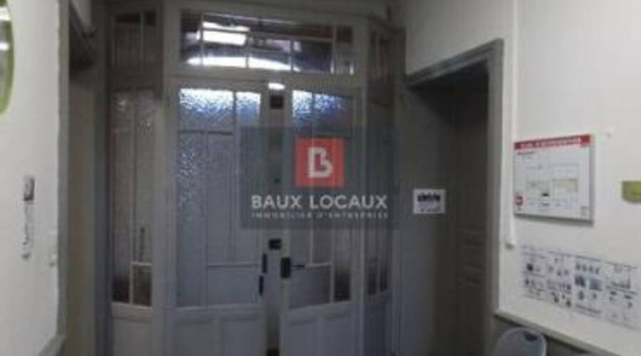 REXIM - Bureau - Vaucluse - Mazan - 7