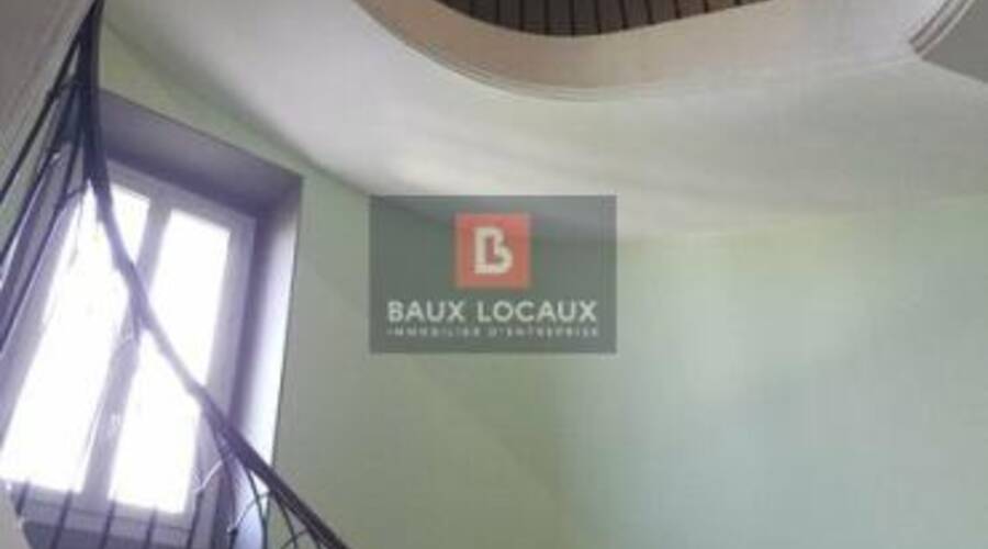 REXIM - Bureau - Vaucluse - Mazan - 8