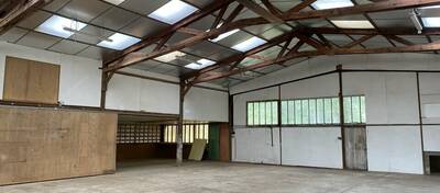 REXIM - Local d'activités - Loire-Atlantique - Corcoué-sur-Logne - 1