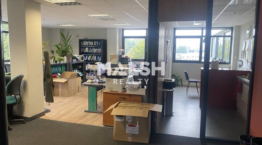 REXIM - Bureau - Rhône - Limonest - 3