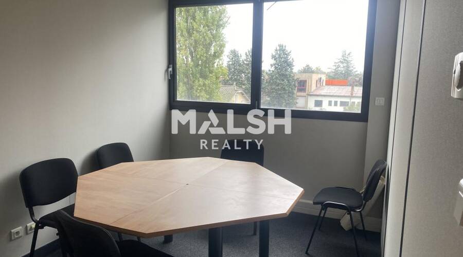 REXIM - Bureau - Rhône - Limonest - 4