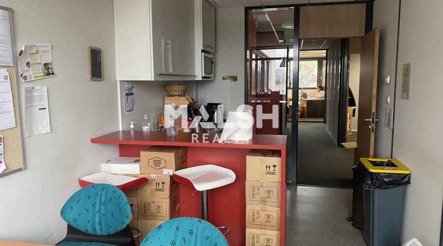 REXIM - Bureau - Rhône - Limonest - 7