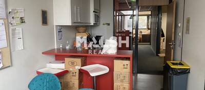 REXIM - Bureau - Rhône - Limonest - 7