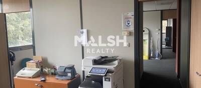 REXIM - Bureau - Rhône - Limonest - 10