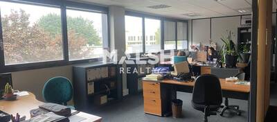 REXIM - Bureau - Rhône - Limonest - 12