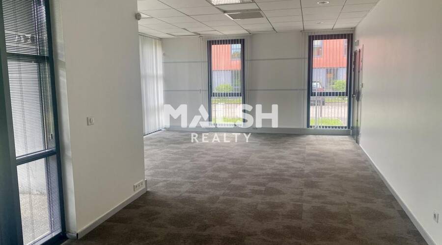 REXIM - Bureau - Rhône - Caluire-et-Cuire - 4