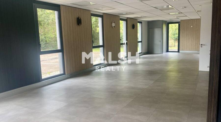 REXIM - Bureau - Rhône - Caluire-et-Cuire - 6