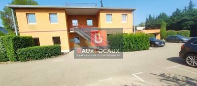 REXIM - Bureau - Vaucluse - Avignon - 1