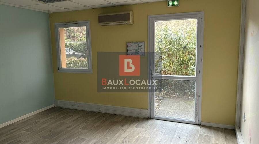 REXIM - Bureau - Vaucluse - Avignon - 3