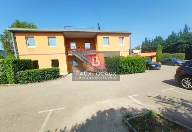 REXIM - Bureau - Vaucluse - Avignon - 1