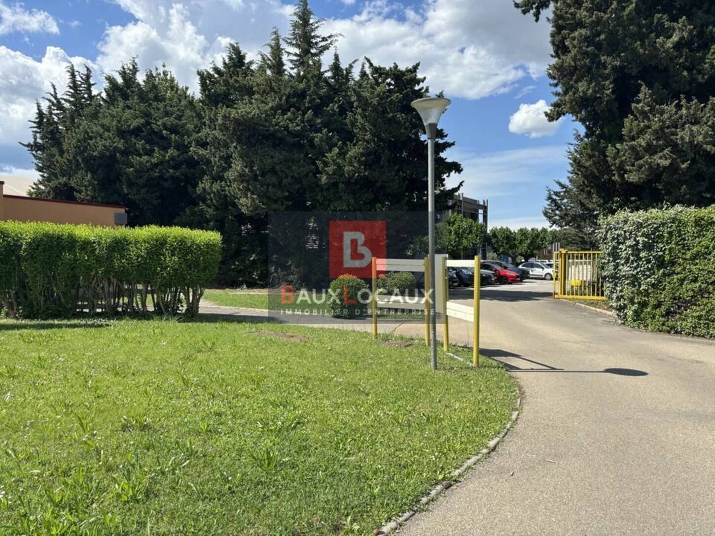 REXIM - Bureau - Vaucluse - Avignon - 2