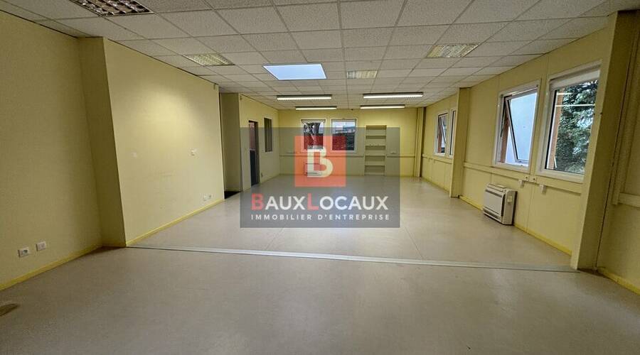 REXIM - Bureau - Vaucluse - Avignon - 11