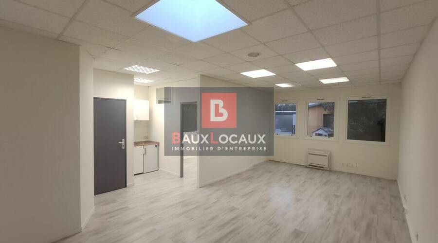 REXIM - Bureau - Vaucluse - Avignon - 12