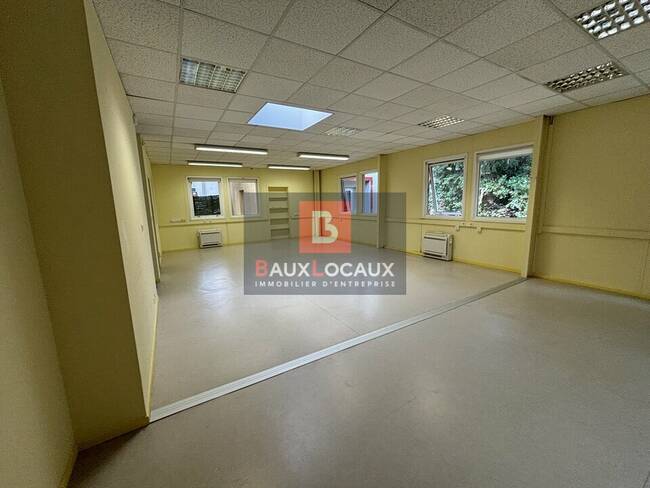 REXIM - Bureau - Vaucluse - Avignon - 1