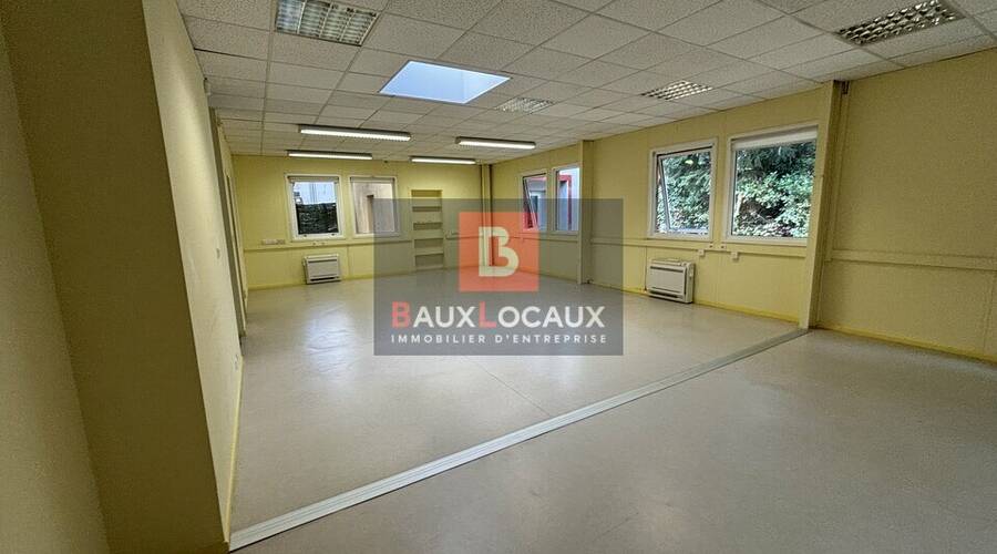 REXIM - Bureau - Vaucluse - Avignon - 1