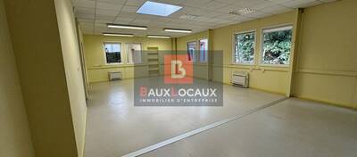 REXIM - Bureau - Vaucluse - Avignon - 1