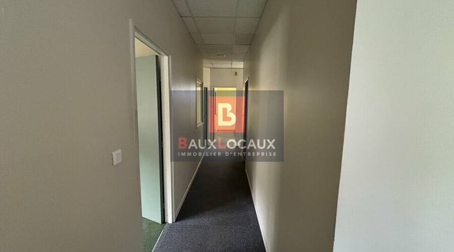REXIM - Bureau - Vaucluse - Avignon - 9