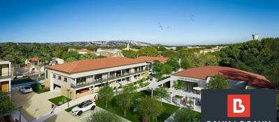 REXIM - Bureau - Bouches-du-Rhône - Sénas - 1