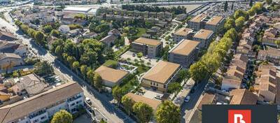 REXIM - Bureau - Bouches-du-Rhône - Sénas - 2