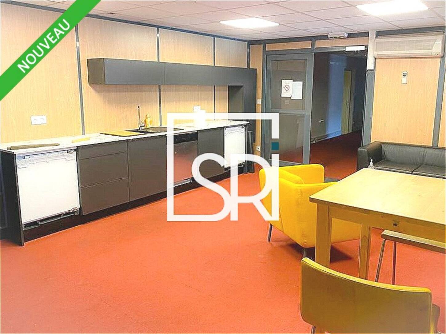 REXIM - Bureau - Puy-de-Dôme - Clermont-Ferrand - 2