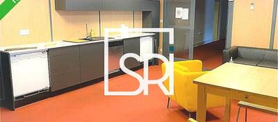 REXIM - Bureau - Puy-de-Dôme - Clermont-Ferrand - 2